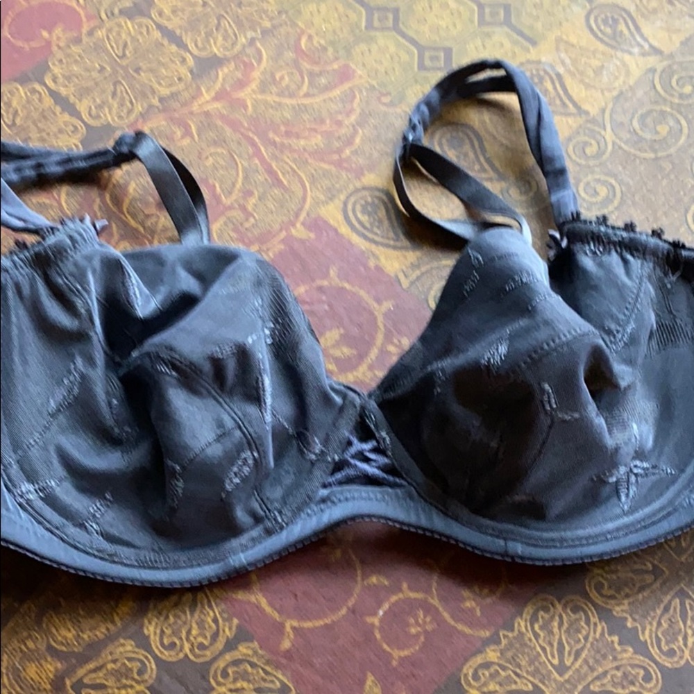 Made in Spain vintage bra not worn